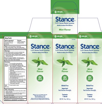 Stance Mint Box (Stance Mint Box)